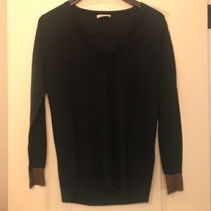 Paul Smith V neck sweater